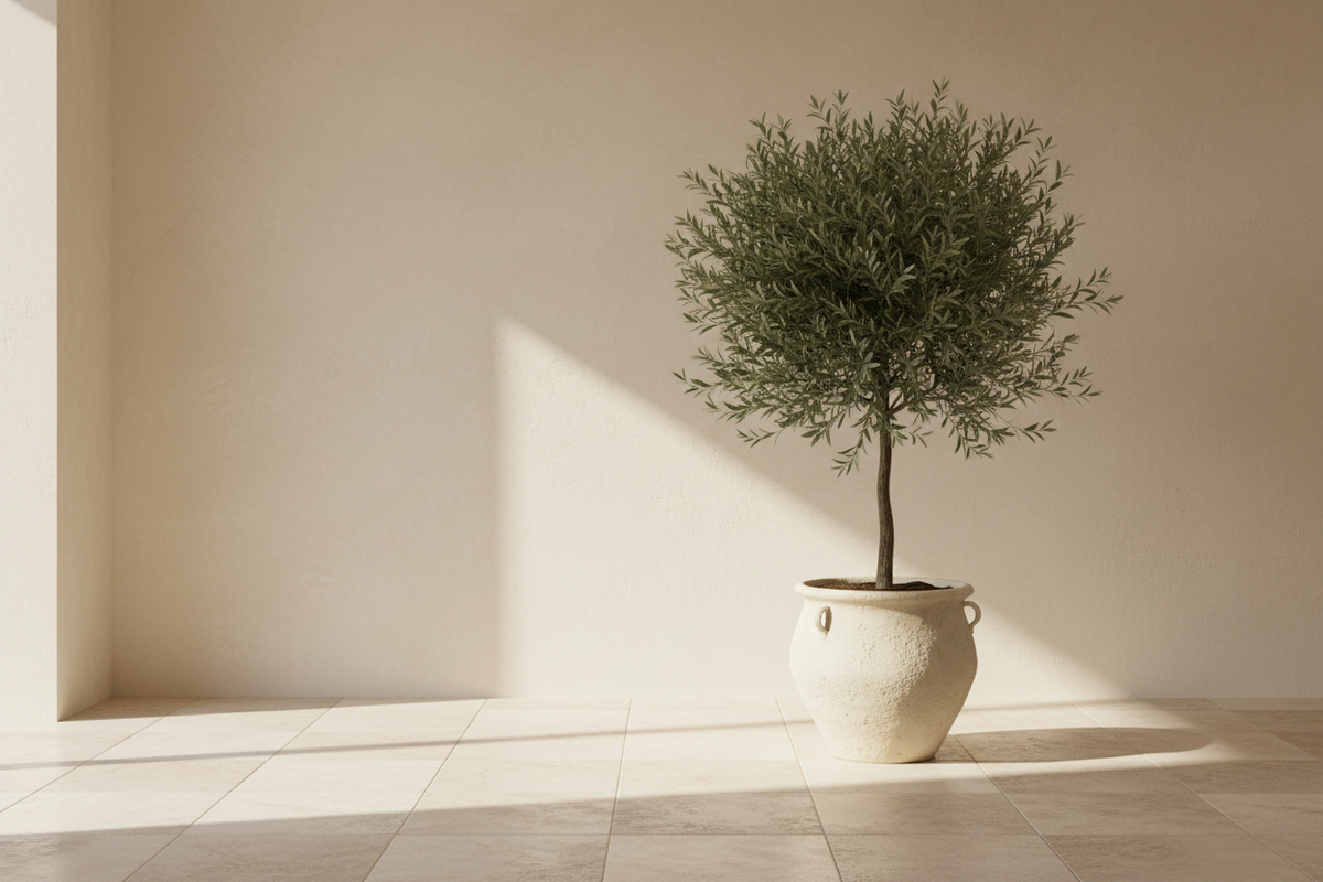 Plantas Naturales